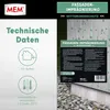 MEM Fassaden-Imprägnierung - 10 l Produktbild-Vorschau 3
