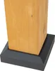 Sunjoy Zedernholz Gazebo / Pavillon 4x4 RIMO - 390cm x Produktbild-Vorschau 4