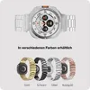 Cazy Uhrenarmband geeignet für Samsung Galaxy Watch Band Produktbild-Vorschau 6