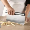 Špachtle, škrabka na dorty a koláče 22 cm, špachtle s Náhled obrázku produktu 2