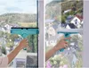 Fensterwischer Leifheit 4-in-1, 32cm, Produktbild-Vorschau 4