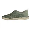 Rieker Damen Halbschuhe sommerliche Slipper N1963, Größe:37 Produktbild-Vorschau 62