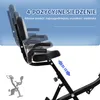 Rower treningowy HOMCOM X-Bike 2 w 1 z wyświetlaczem LCD, Podgląd zdjęcia produktu 5