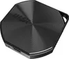 A black MSI DATAMAG external SSD with a brushed metal finish and the MSI logo embossed on top, shown against a white background. Náhled obrázku produktu