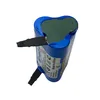 Trade-Shop Li-Ion Akku-Zellen 10,8V 2200mAh ersetzt Bosch 2 Produktbild-Vorschau 2