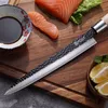 PAUDIN HB1 Kuchynský nôž - Nôž v japonskom štýle na mäso a Náhľad obrázku produktu 6