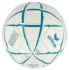 Erima Magic White - tahitian blue/mint, Größe:1 Produktbild-Vorschau 3