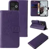 Handyhülle für Xiaomi Redmi 13 Floral Blumen Schmetterling Produktbild-Vorschau 1