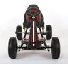 Volare Go Kart Racing Car Boys Large Boven Opony czarne Podgląd zdjęcia produktu 10
