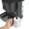 BEEM ESPRESSO PERFECT Espresso-Siebträgermaschine Deep Produktbild-Vorschau 11
