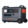 OSCAL PowerMax6000 Pro – výkonná nabíjačka/invertor – 6000 Náhľad obrázku produktu 1