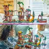 LEGO® Friends 42631 Dobrodružný tábor – dům na stromě Náhled obrázku produktu 18