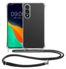 kwmobile Necklace Case kompatibel mit OnePlus Nord 5 Hülle Produktbild-Vorschau 8