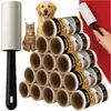 Set mit Rollen zum Reinigen von Kleidung, 15 Rollen Produktbild-Vorschau 6