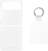 EF-QF711 Clear Cover with Ring für Galaxy Z Flip3, Produktbild-Vorschau 12
