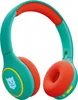 tigermedia tigerbuddies Kinderkopfhörer grün on-Ear Produktbild-Vorschau 1