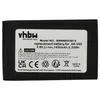 vhbw Akku kompatibel mit Emporia Active V50 4G, V50 Handy Produktbild-Vorschau 3