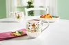 Villeroy & Boch Spring Fantasy Gobelet avec anse Famille Voir les images du produit 6