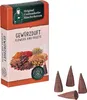 Accessori Crottendorfer candele d'incenso fragranza spezie Anteprima dell’immagine prodotto 2
