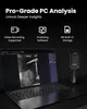 Termokamera MiLESEEY TR20 320x240 HD, 50Hz snímková Náhľad obrázku produktu 5