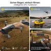 Holy Stone HS360S Drohne mit 4K Kamera und 3000M Produktbild-Vorschau 11
