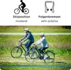 Vélo de randonnée Zündapp T700 pour femmes et hommes, 28 Voir les images du produit 6
