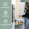 bremermann teleskopická zásuvka 30 cm s policí, kuchyňská Náhled obrázku produktu 3