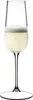 RIEDEL 6424/08 GRAPE@RIEDEL Set di 2 flûte da champagne Anteprima dell’immagine prodotto 5