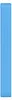 A plain blue background with a blue product. Náhľad obrázku produktu
