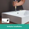 hansgrohe Vernis Blend Einhebel-Waschtischmischer, mit Produktbild-Vorschau 16