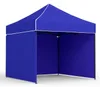 Ekspand | Faltpavillon 3x3m - Blau - Robustes Partyzelt - Produktbild-Vorschau 1