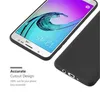Cadorabo Housse pour Samsung Galaxy J7 2016 Housse en noir Voir les images du produit 8