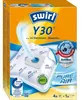 SWIRL Micropor Plus Verde Sacchetti per aspirapolvere Y Anteprima dell’immagine prodotto 15