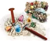 Clementoni Galileo Ausgrabungsset Steine und Mineralien Produktbild-Vorschau 12
