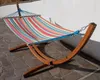 ALEOS. 320cm Hängemattengestell CALETA Hängematte mit Produktbild-Vorschau 3