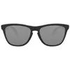 Oakley Frogskins 9013F7 Matte Black/Prizm Black Polarized Podgląd zdjęcia produktu 5