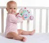 Tiny Love Babymobile Tiny Princess Soothe'n Groove Náhled obrázku produktu 4