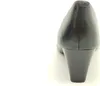 Caprice Damen Pumps Trichterabsatz Leder Wellenkante Produktbild-Vorschau 12