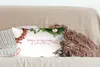 MuchoWow® Zierkissen Sofakissen Wohnzimmer Dekokissen 50x30 Produktbild-Vorschau 4