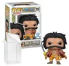 Funko Pop! Animation - One Piece Gol D. Roger 1274 Funko Produktbild-Vorschau 1