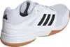 ADIDAS Speedcourt W FTWWHT/CBLACK/GUM10 38.5 Produktbild-Vorschau 6