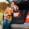 Hengda autostoel voor honden: stabiele autostoel voor Productafbeelding-voorbeeld 6