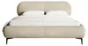 Selsey Ovalle - Doppelbett, Polsterbett mit Bettkasten, Produktbild-Vorschau 2