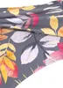 VIVANCE Highwaist-Bikini-Hose Leilani grau-bedruckt Größe Produktbild-Vorschau 3