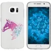 PhoneNatic Case kompatibel mit Samsung Galaxy S7 Produktbild-Vorschau 1