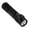 NiteCore svítilna E4K – 4400 lumenů – černá Náhled obrázku produktu 14