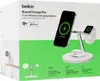 Belkin BoostCharge Pro 3-in-1 Qi2 Wireless Charging Produktbild-Vorschau 20