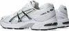 ASICS GEL-1130 Weiß/Schwarz - Sneaker - 1201B019-100 Produktbild-Vorschau 8
