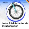 20 Zoll Kinderfahrrad S'COOL XXlite SL, 3 Gang, V-Brake, Produktbild-Vorschau 5