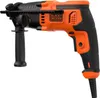 Black & Decker Kombihammer, 650W SDS-plus mit Koffer Náhled obrázku produktu 16